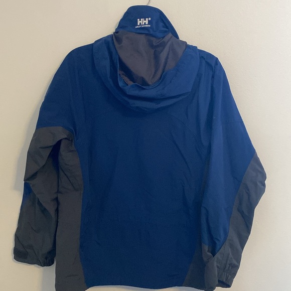 Helly Hansen Small Men’s Shell - Picture 2 of 11